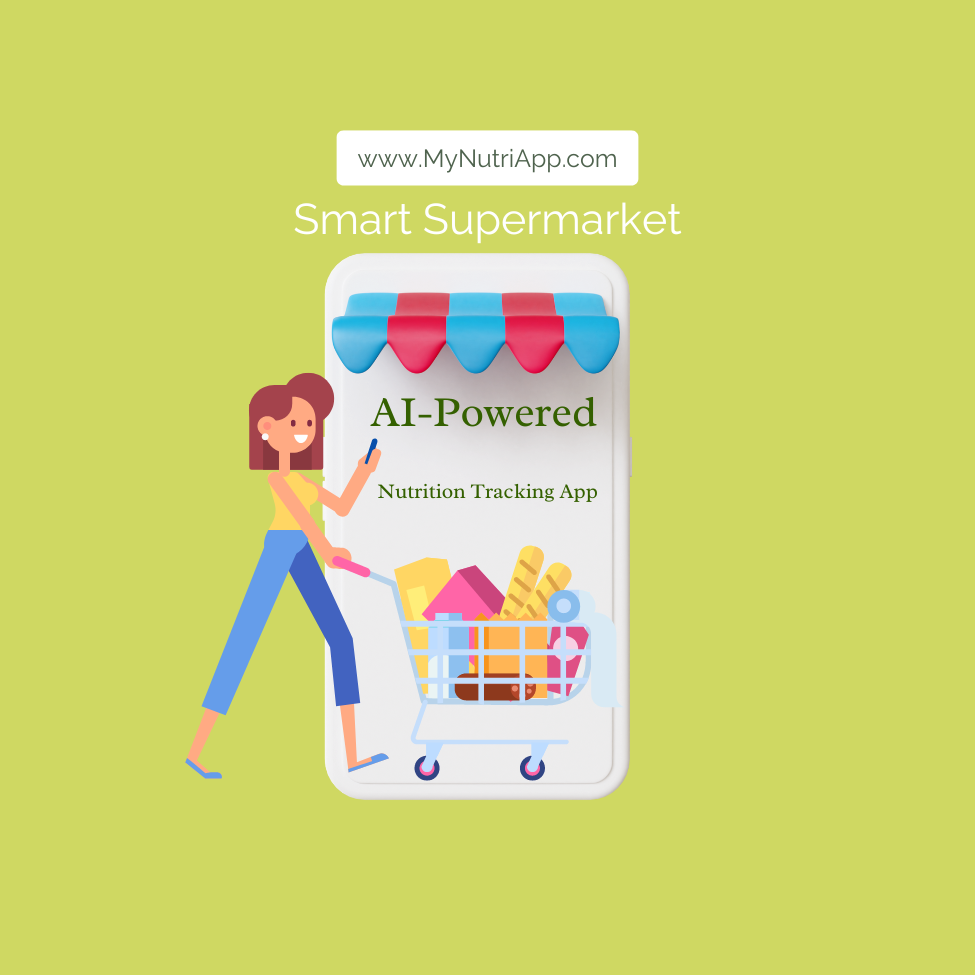 smart supermarket